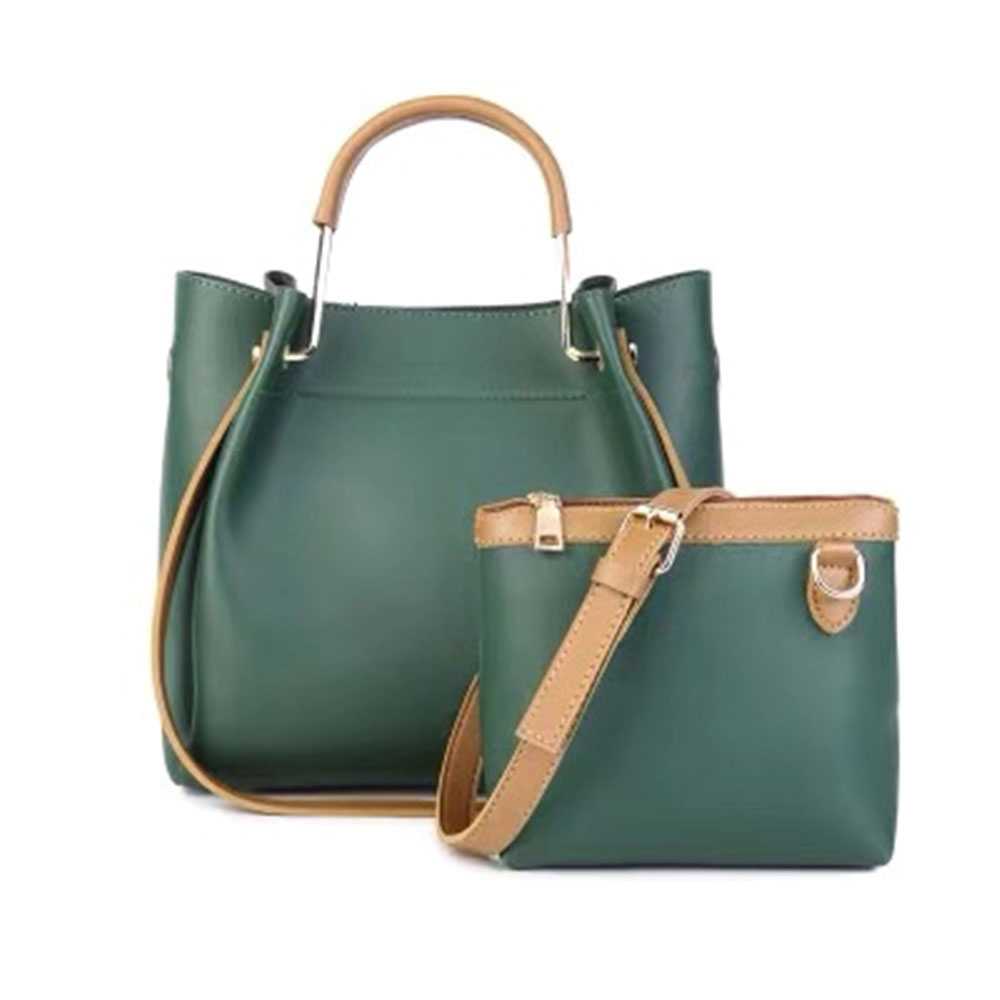women's 2-in-1 handbag