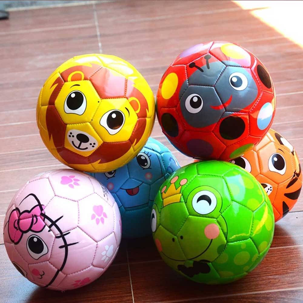 kiddies soccer ball