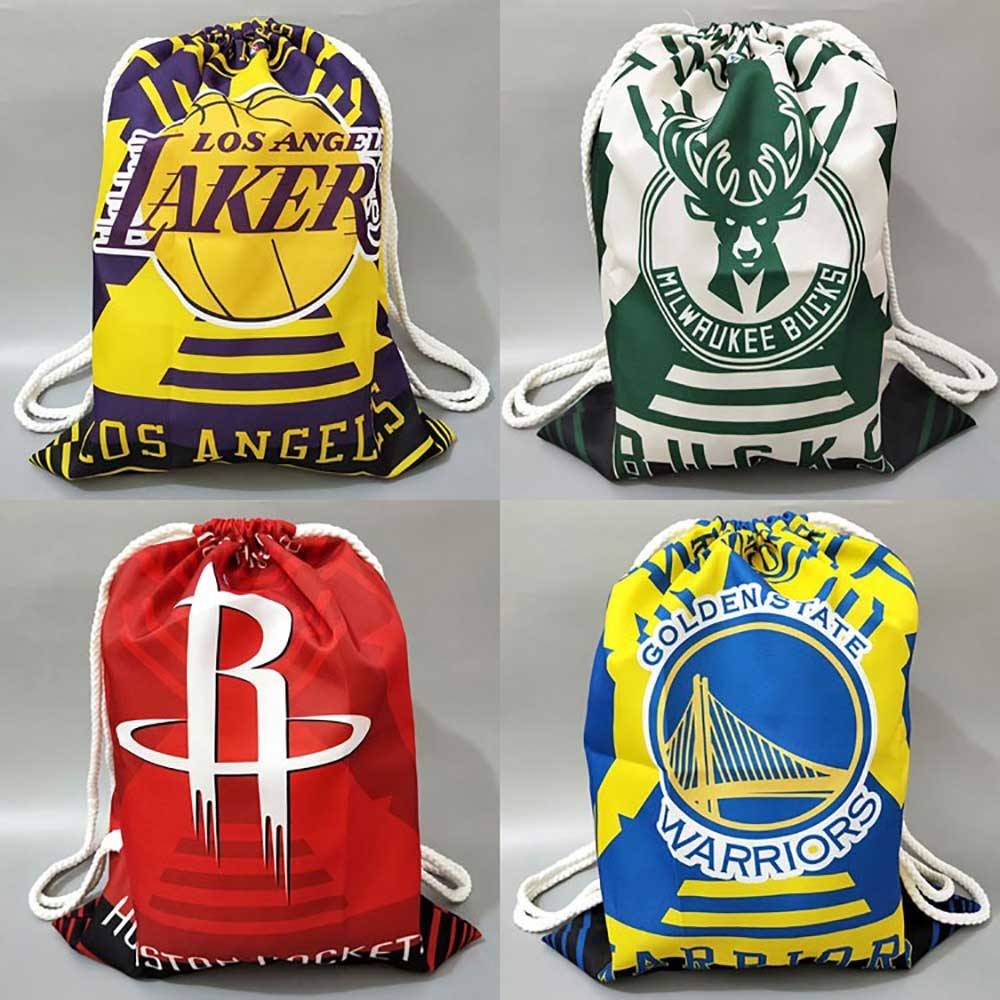 NBA ball bag