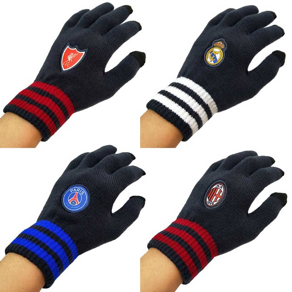 F.C hand-gloves