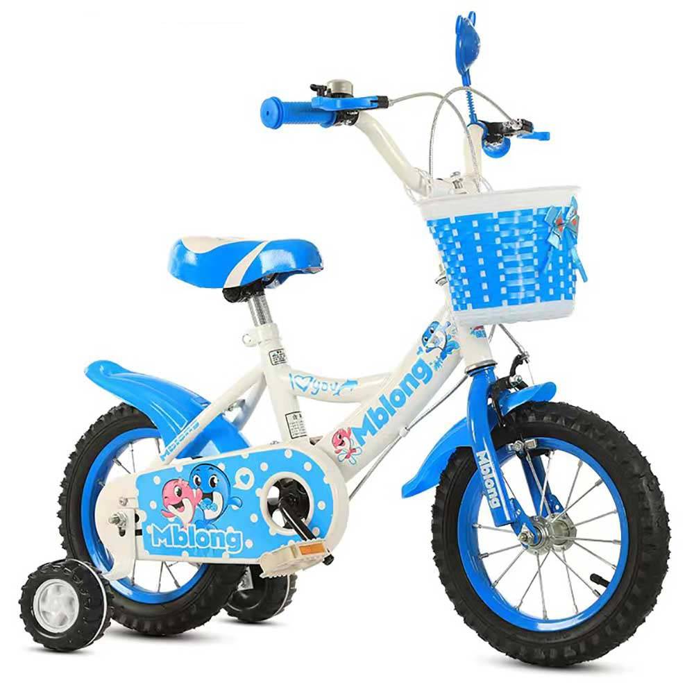 210years kiddies bicycle Mya Mall