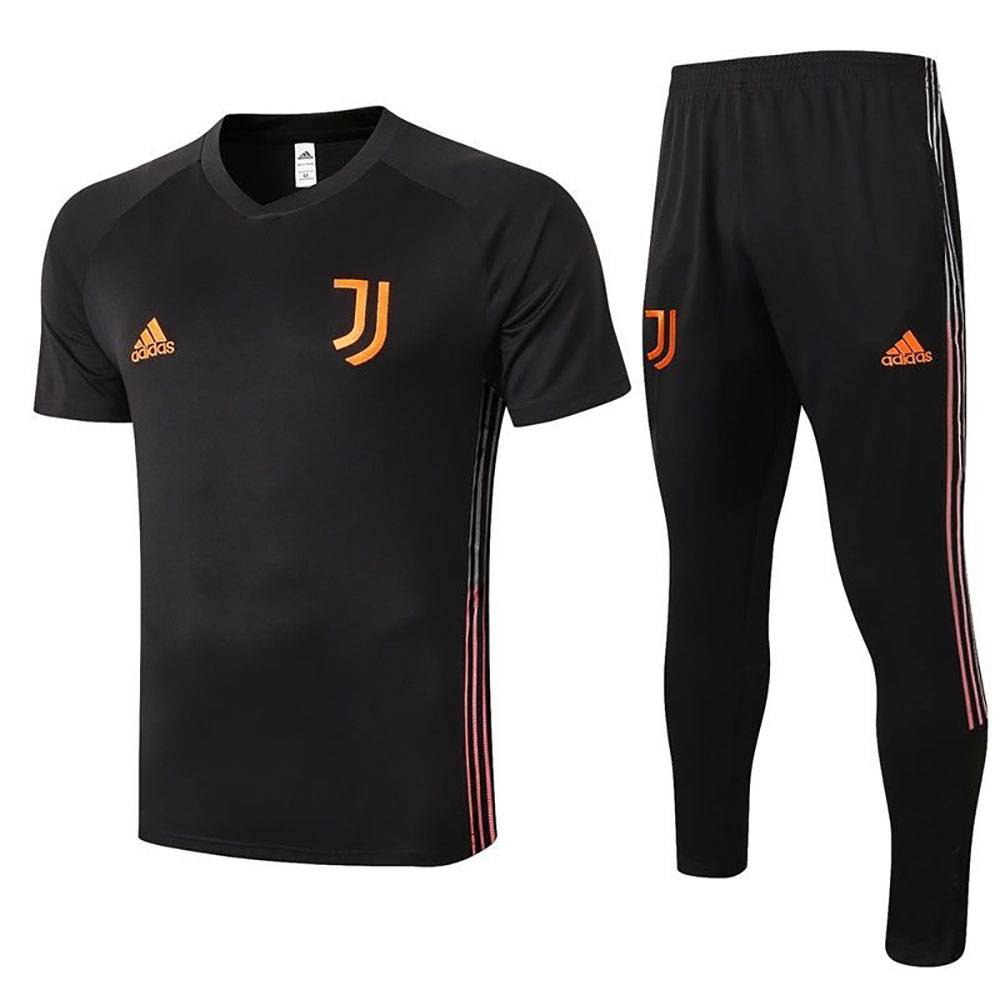 Juventus training jersey