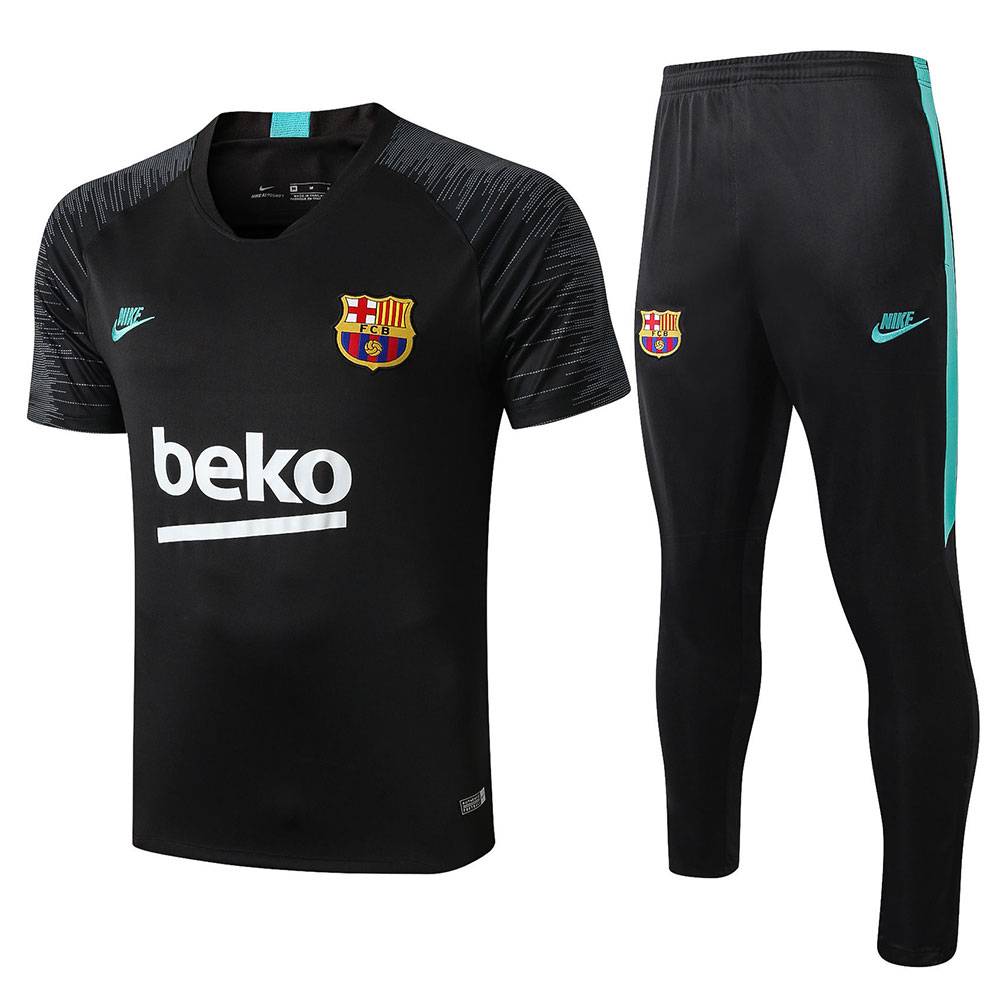 authentic Barcelona jersey