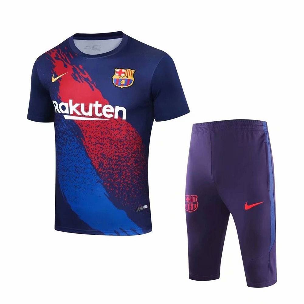 brand new Barcelona jersey
