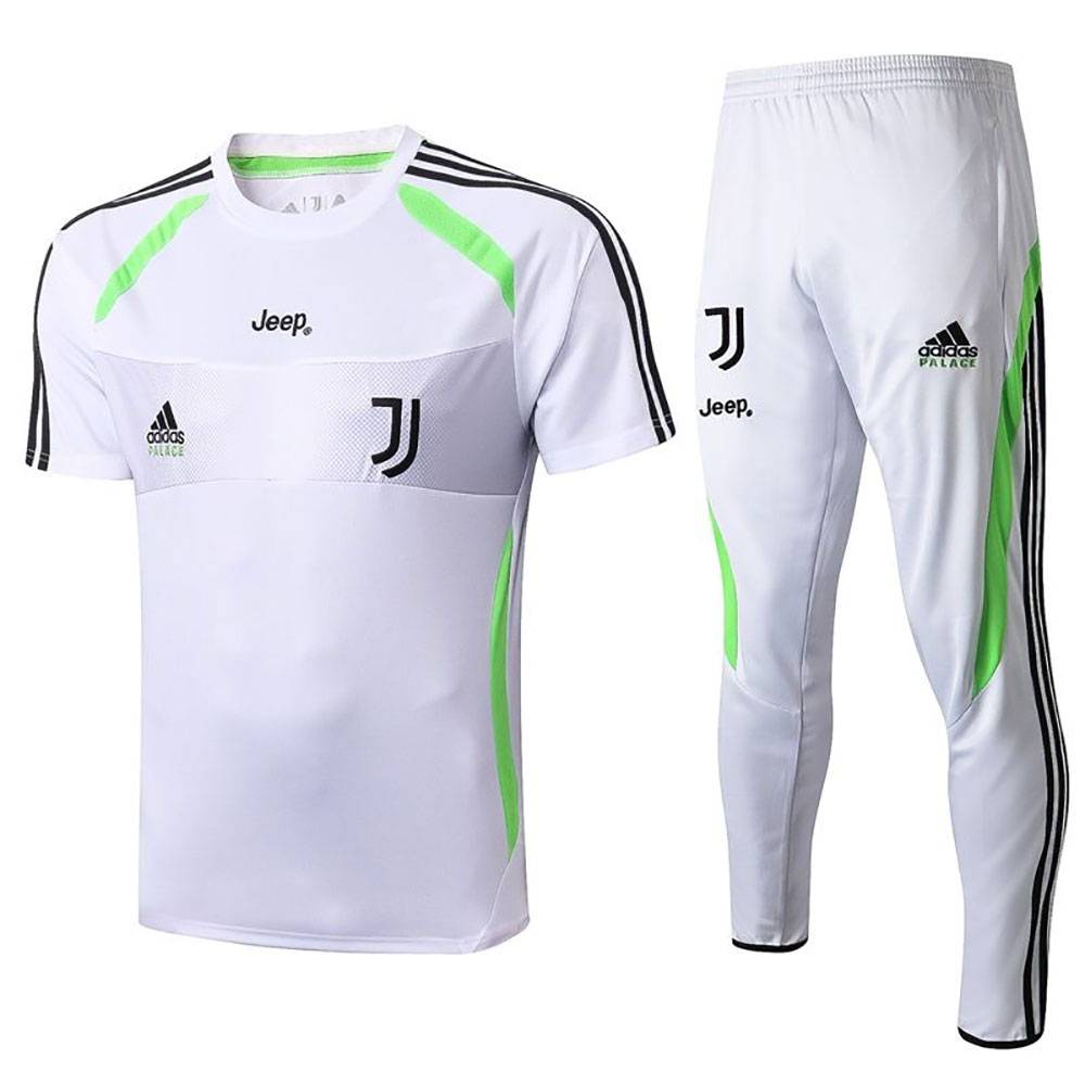 JUVENTUS F.C custom training jersey