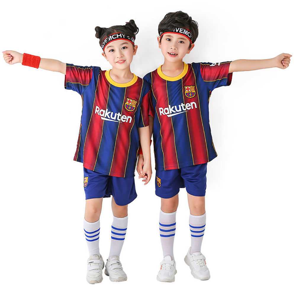 kiddies 2021 soccer jersey