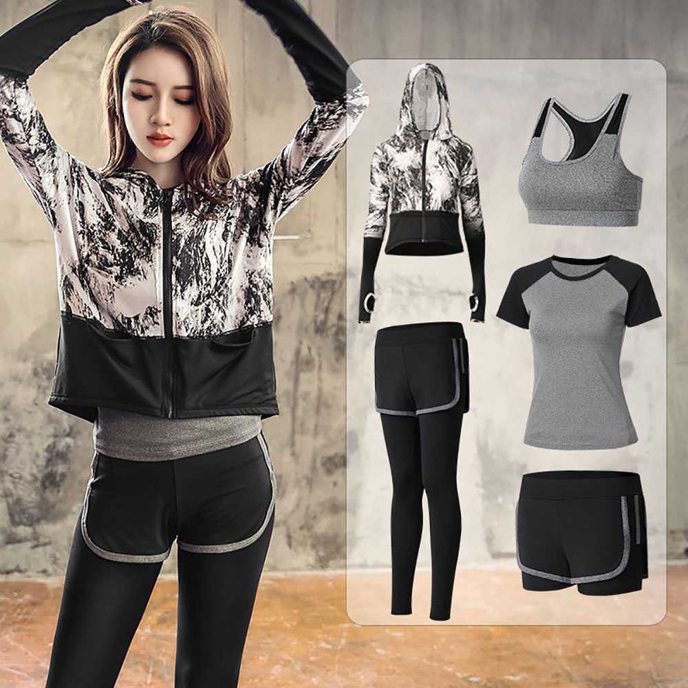 workout outfit for women