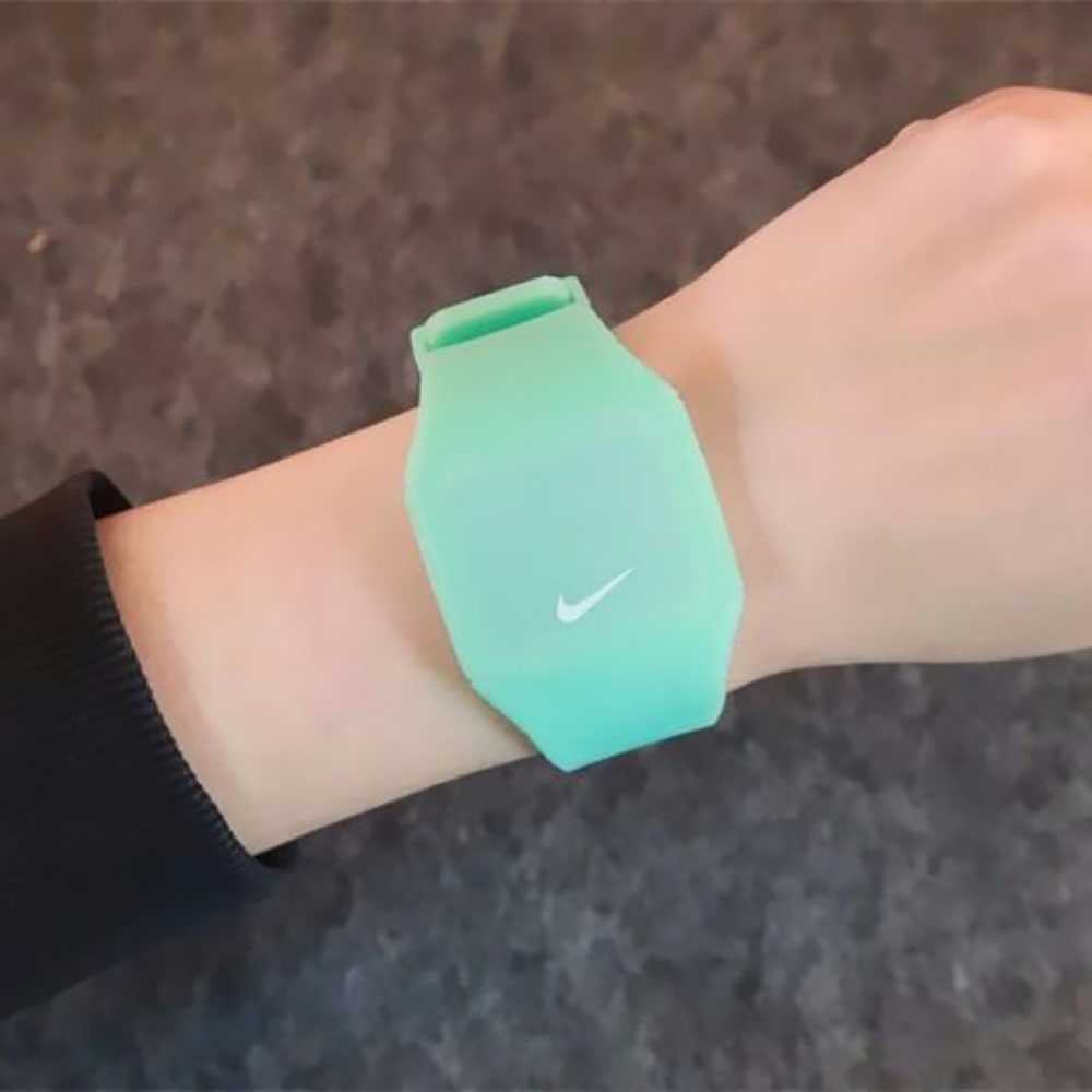 Nike Led digital watch MyAmall