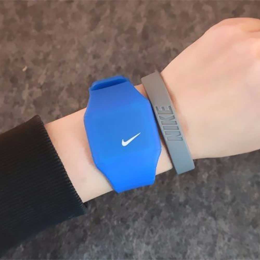 Nike Led digital watch MyAmall