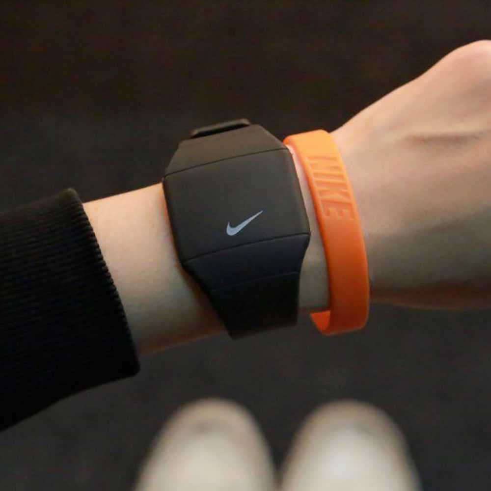 Nike Led digital watch MyAmall