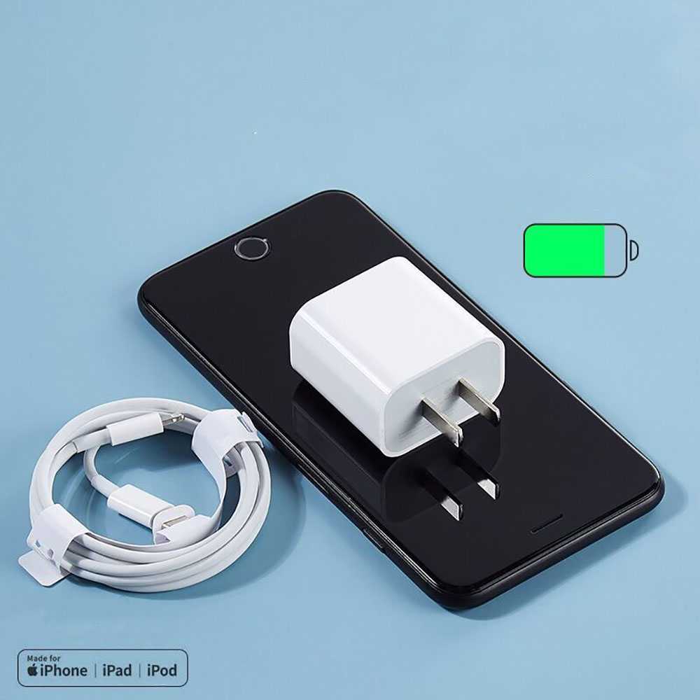18w quality apple iPhone charger