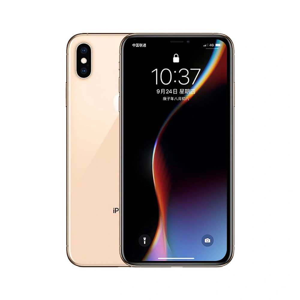 Apple Iphone X Xs Xs Max Mya Mall