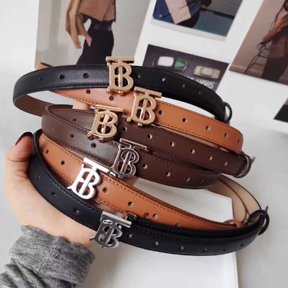 tb celebrity fashion belt