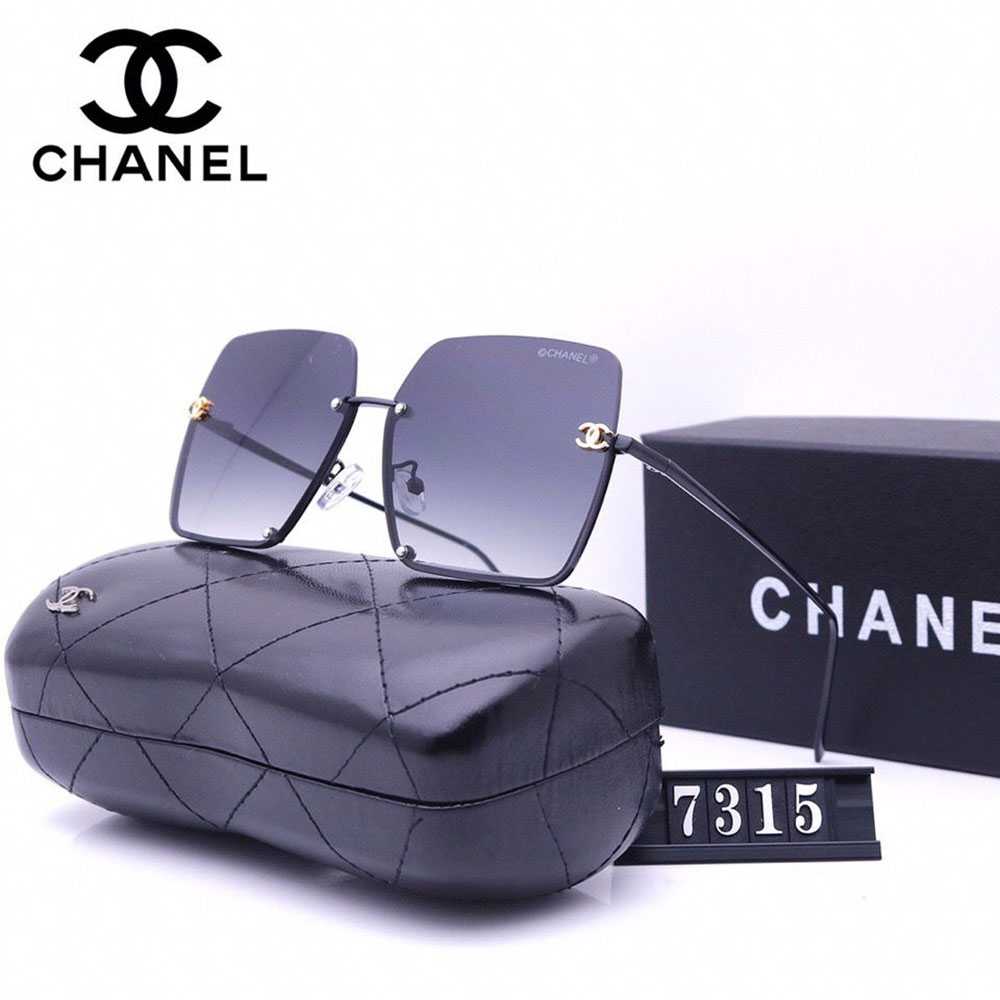 chanel sunglasses women new