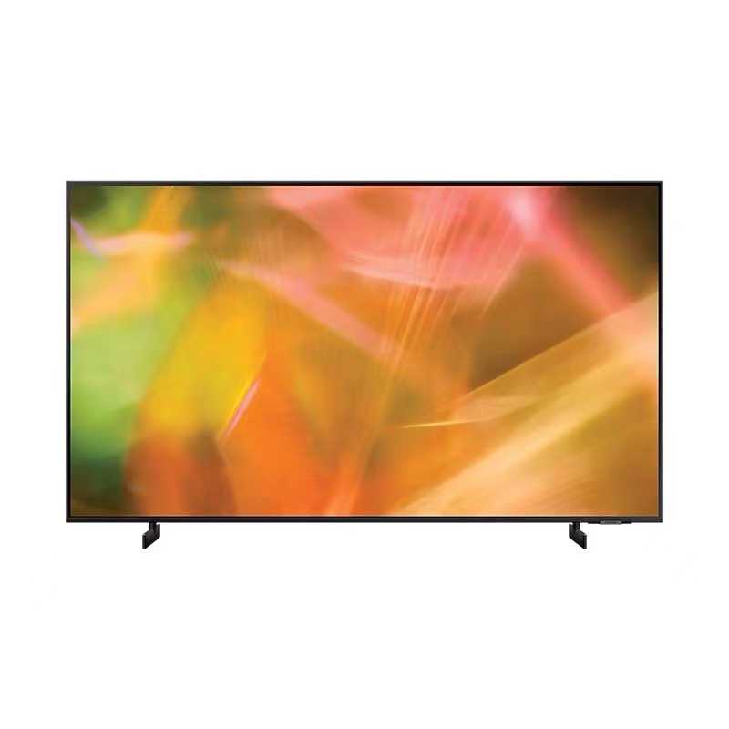Samsung UA55AU8800JXXZ 55-inch crystal color 4K ultra-HD HDR smart flat screen TV