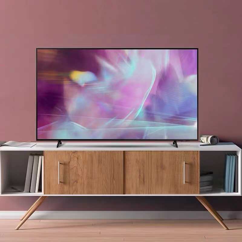 SAMSUNG QLED TV 65'' – SMART – 4K UHD – QA65Q60TAUXLY