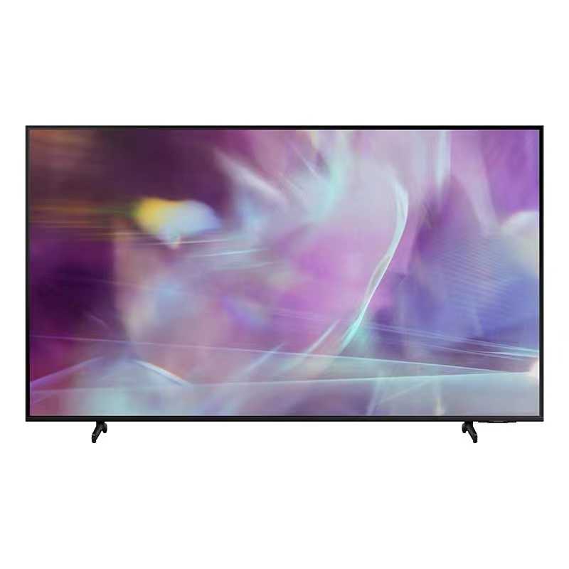 Samsung QA75Q60AAJXXZ 75-inch Q60A Series slim full-screen QLED TV