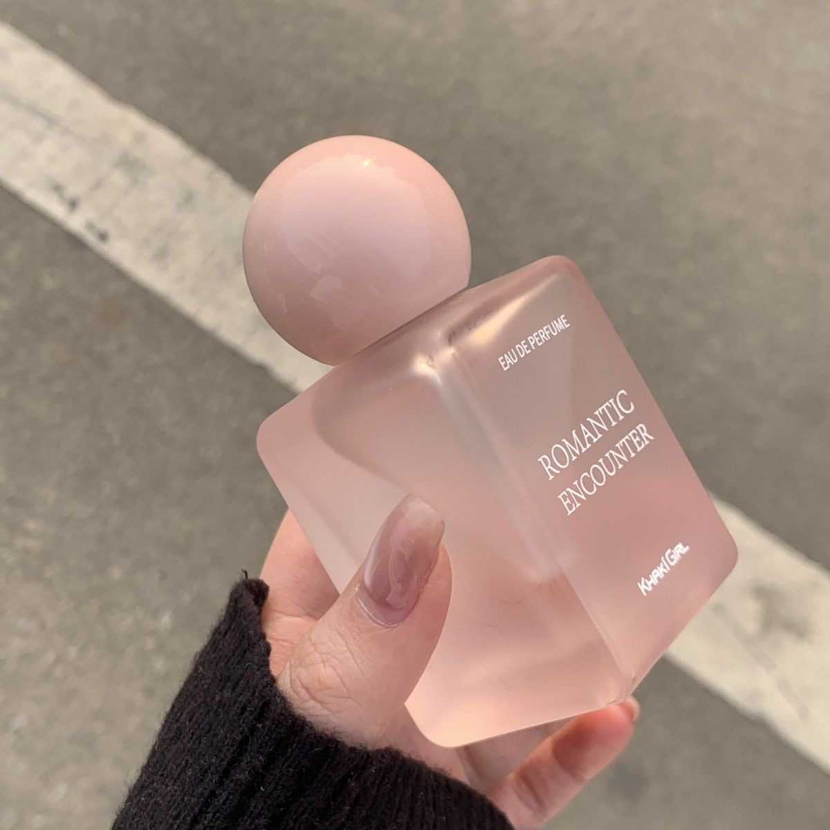 50ml romantic encounter