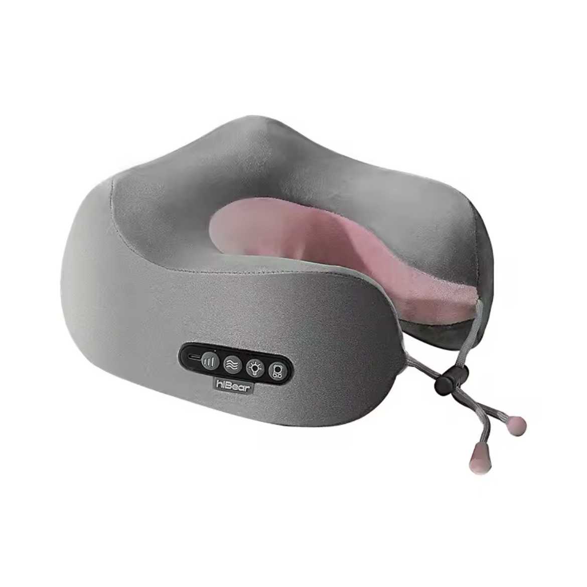 Cervical Multifunctional electric Massage Pillow