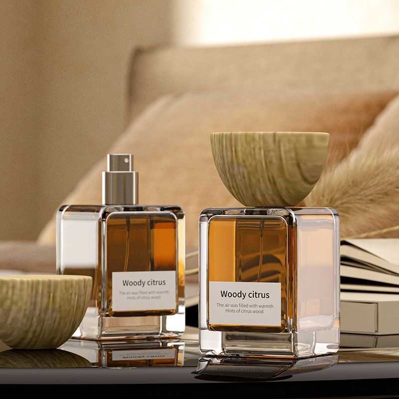 Woody Citrus 50ml Perfume
