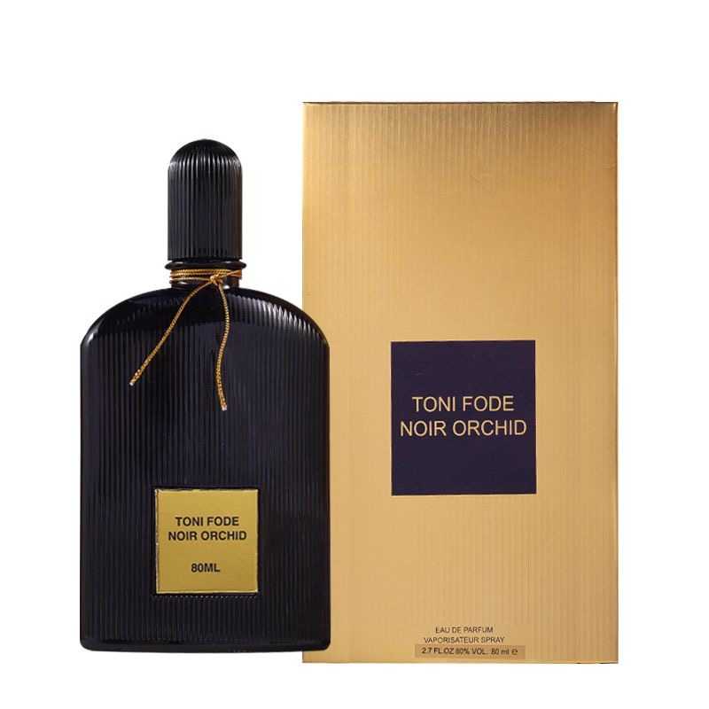 Toni fode noir orchid 80ml