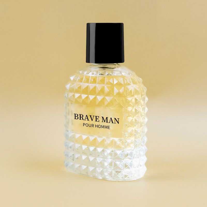 Brave man perfume 100ml
