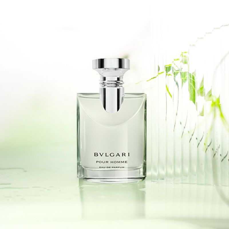 Bvlgari pour homme 50ml