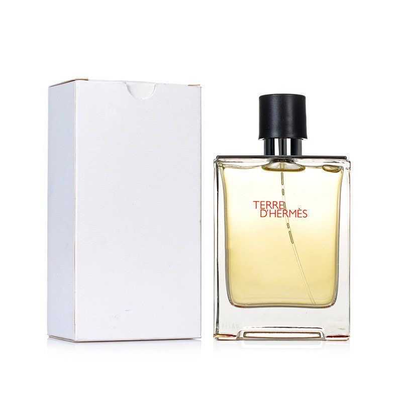 Terre d’hermes 100ml perfume for men