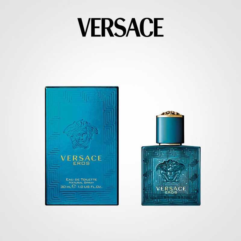 Versace eros 30ml 50ml 100ml
