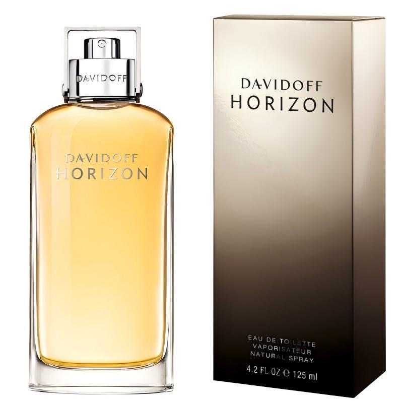 Davidoff horizon for men 125ml