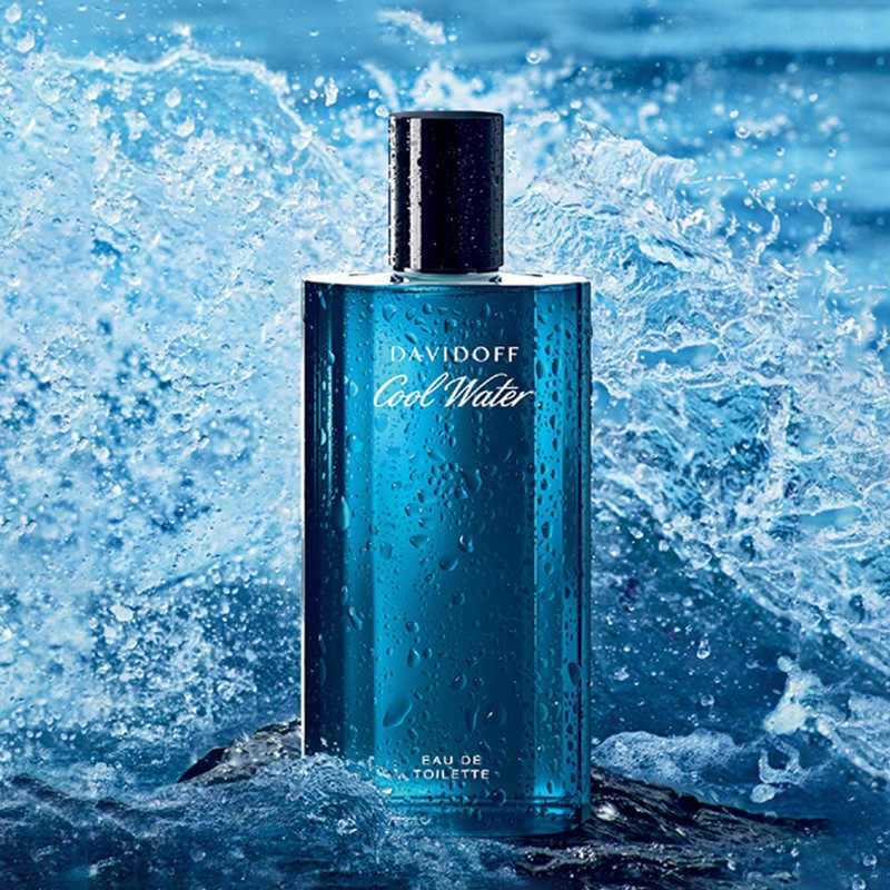 Davidoff cold water