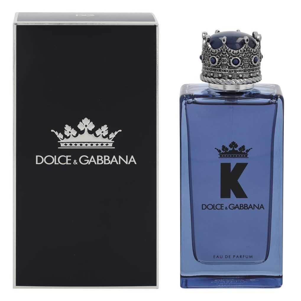 Dulce & Gabbana 100ml unisex perfume