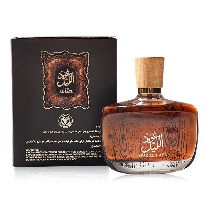 Oud al layl perfume 100ml