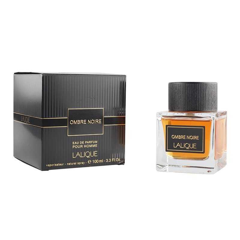 Ombré noire Lalique 100ml