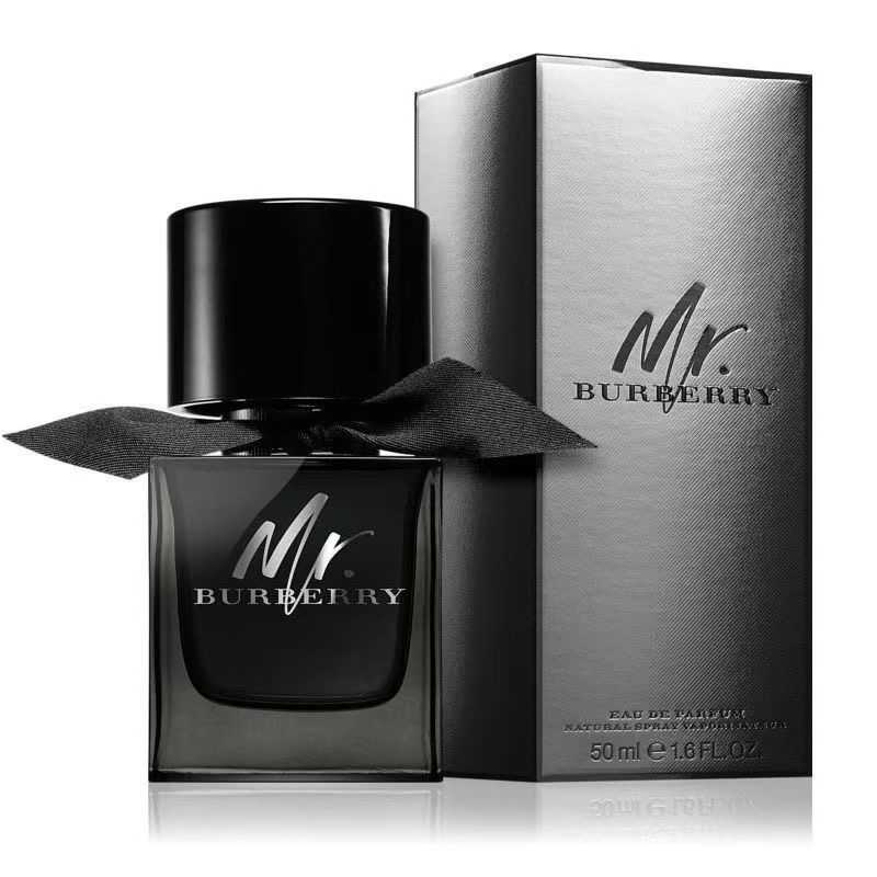 Mr Burberry 50ml for men