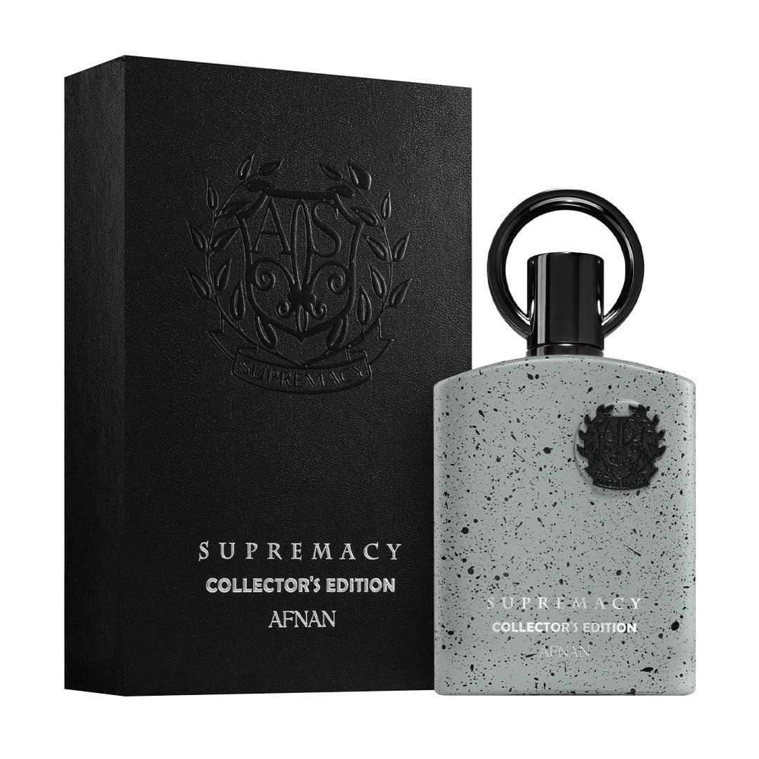 Supremacy collectors edition 100ml