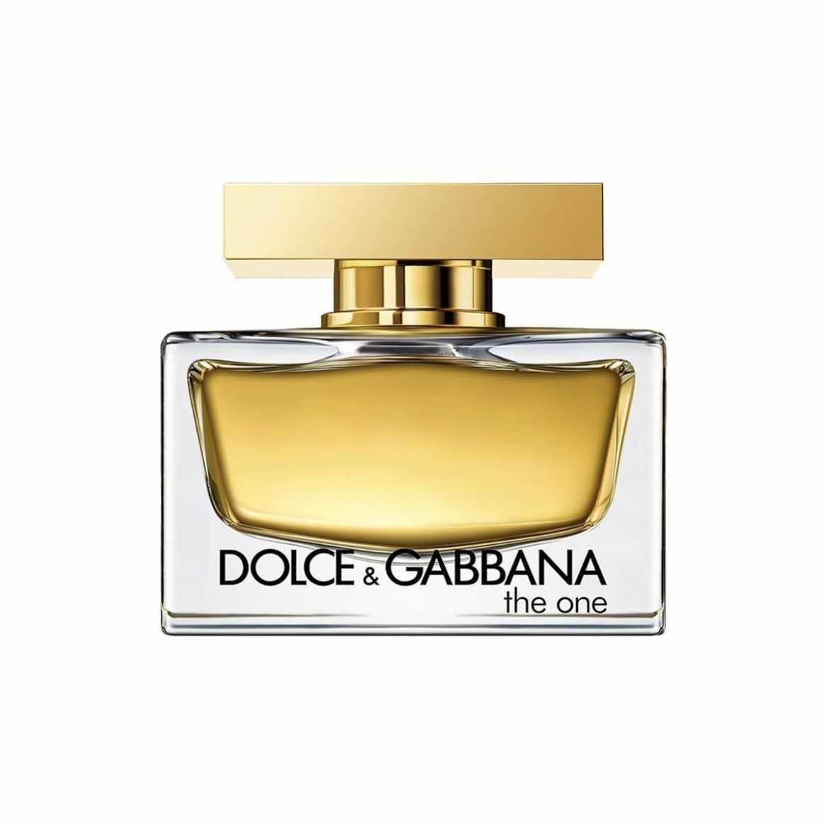 D&G Dolce & Gabana The One 75ml for women