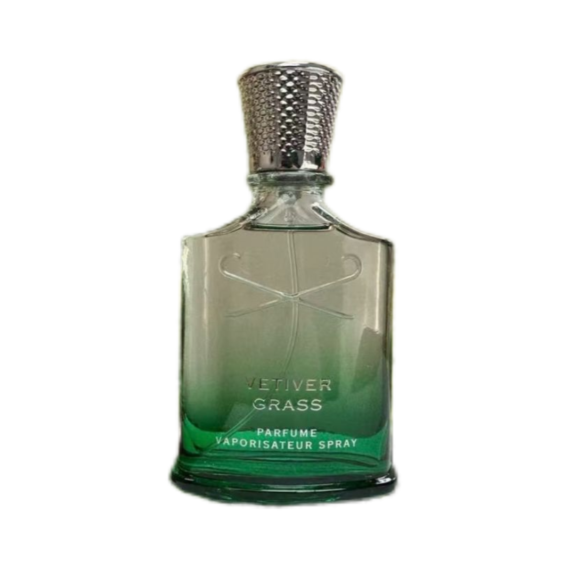 Vetiver grass 50ml perfume