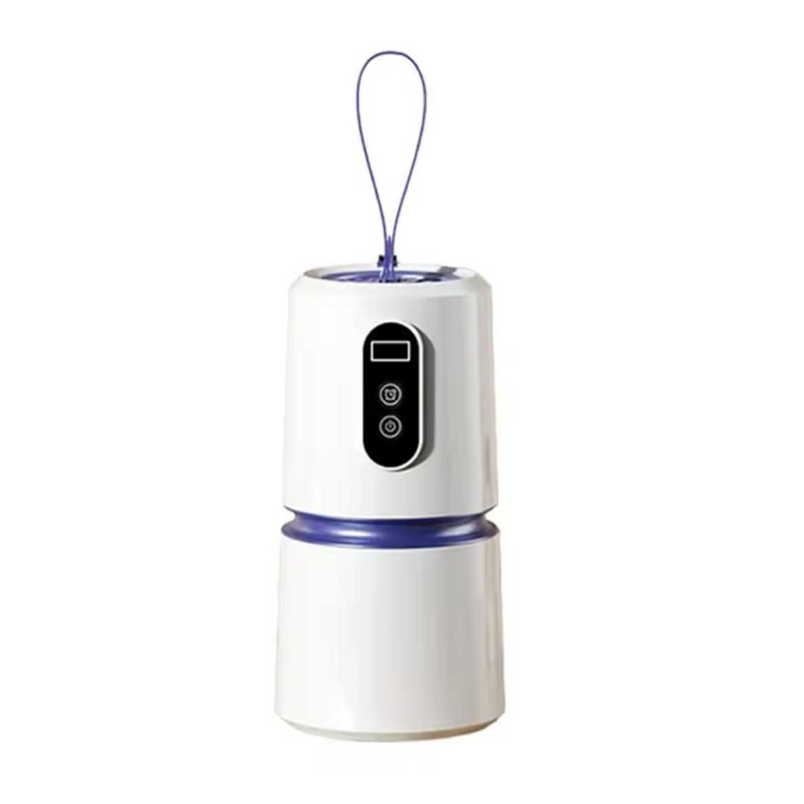 Mini portable travel sized clothes dryer