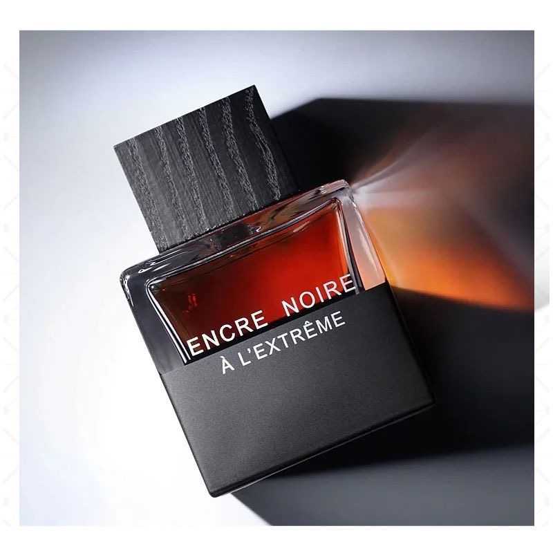Encre noire 100ml perfume for men