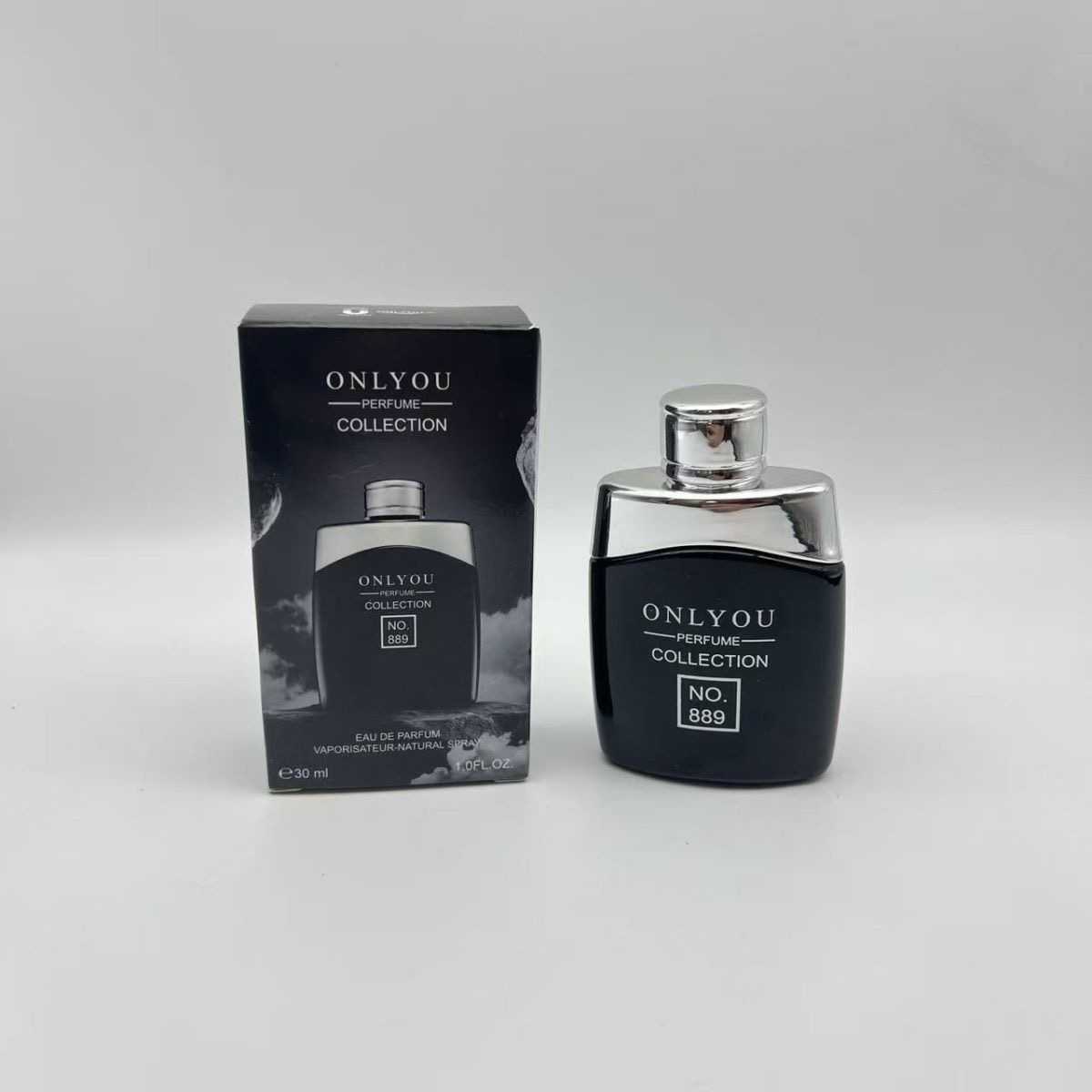 Onlyou men’s 30ml perfume