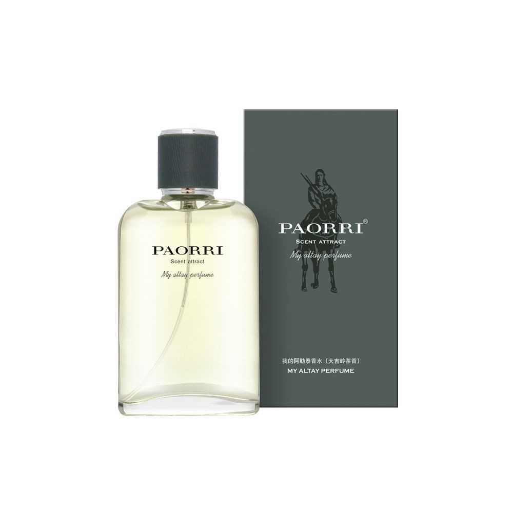 Paorri scent attract 100ml perfume