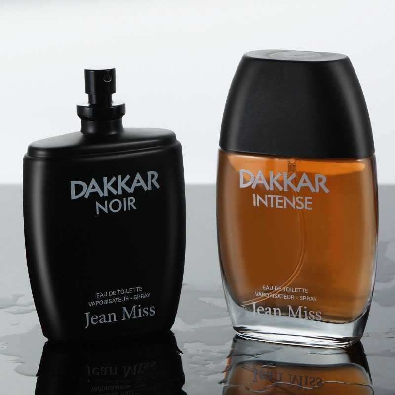 Jean miss dakkar 90ml perfume