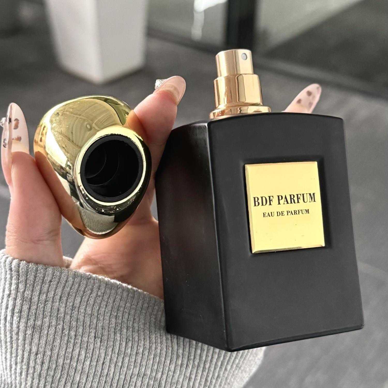 BDF parfum 100ml unisex