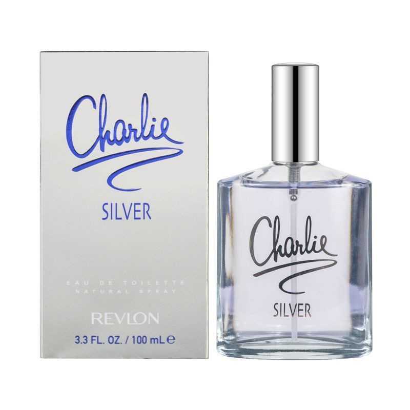 Charlie revlon 100ml perfume