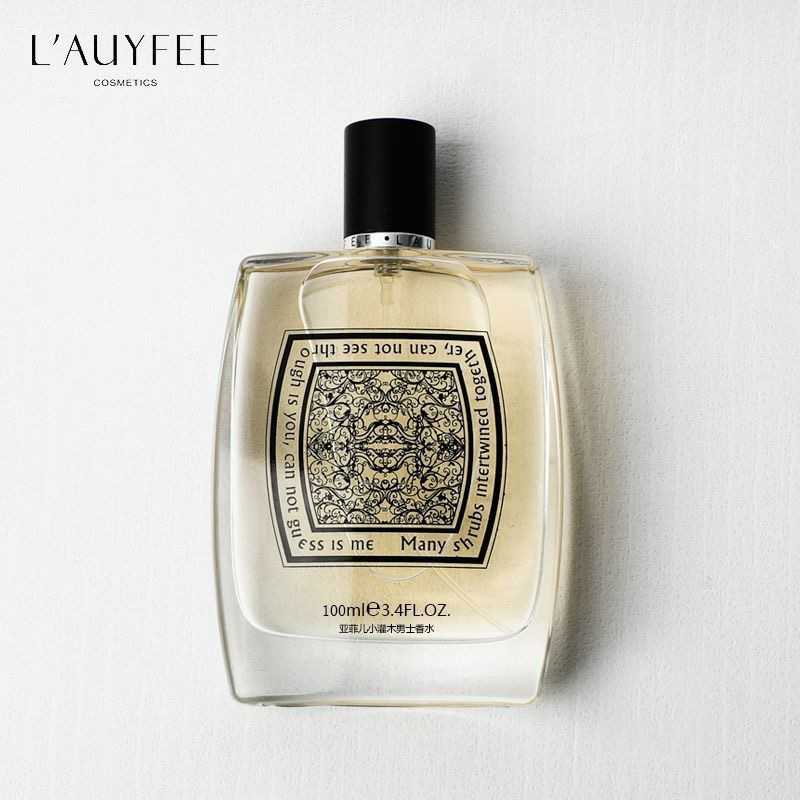 French Yafier Shrub Men's Perfume