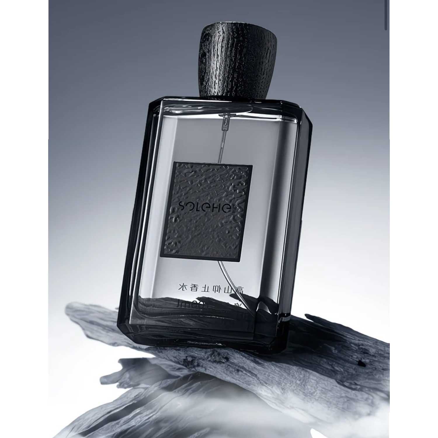 Solehe  men's long-lasting fragrance 100ml