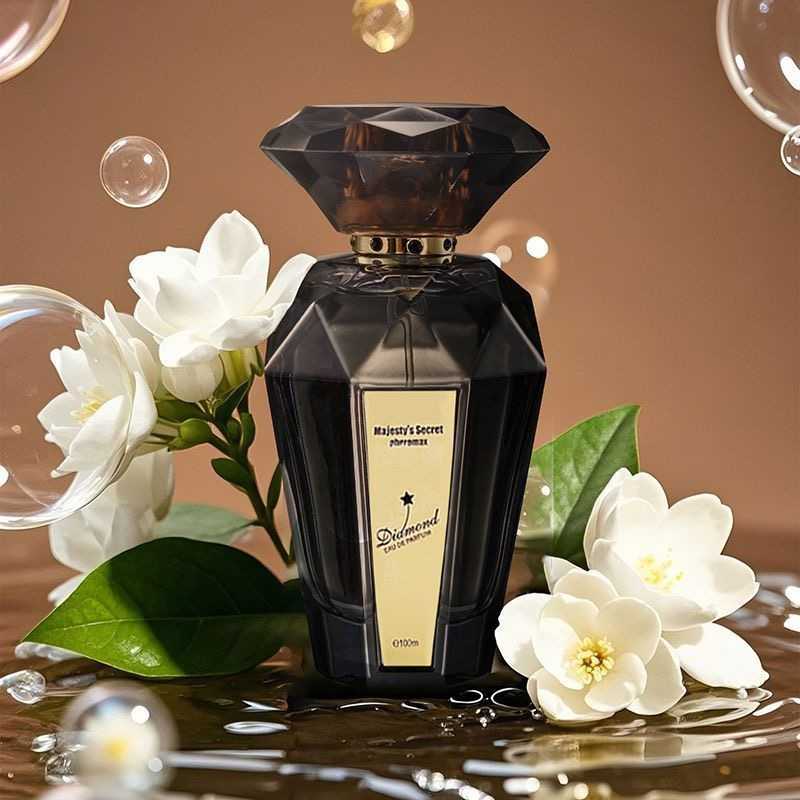 Majesty’s secret pheromax noir shine 100ml perfume