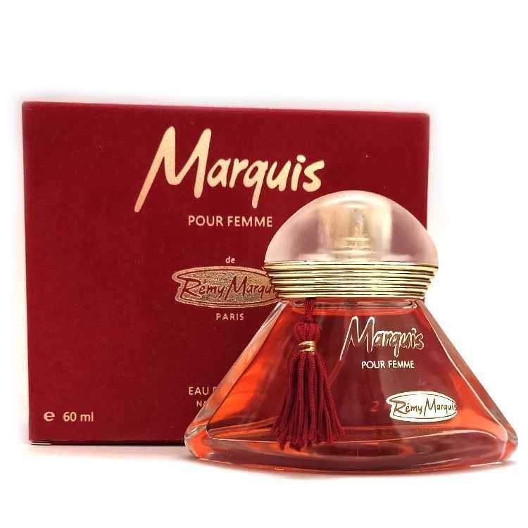 60ml marquis women’s perfume