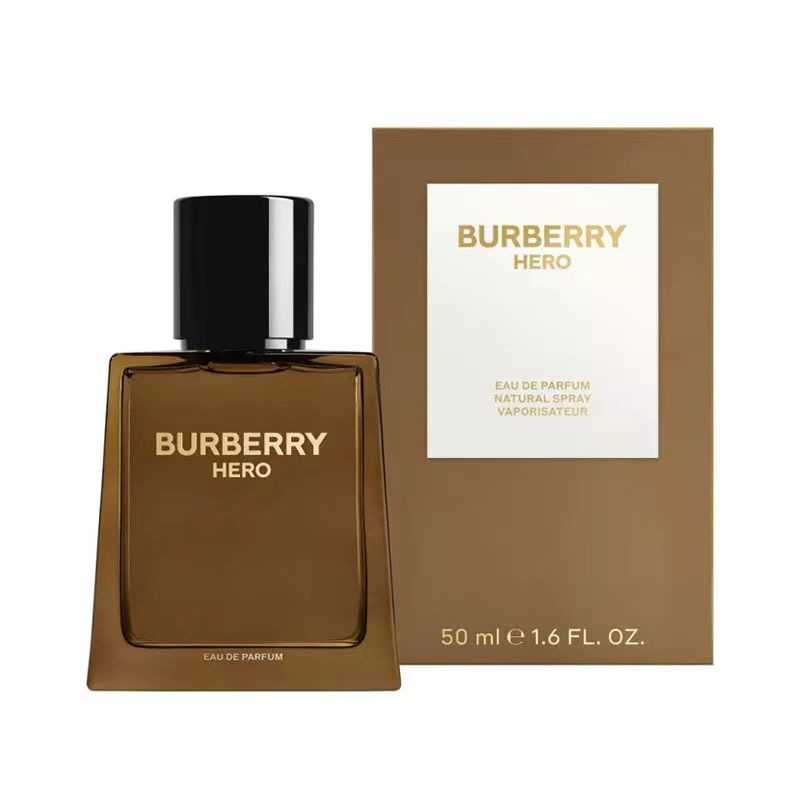 Burberry Hero 50ml perfume for men